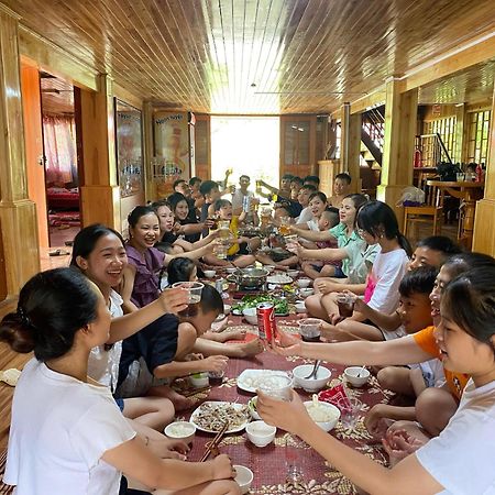 Sakura Homestay Sa Pa Luaran gambar