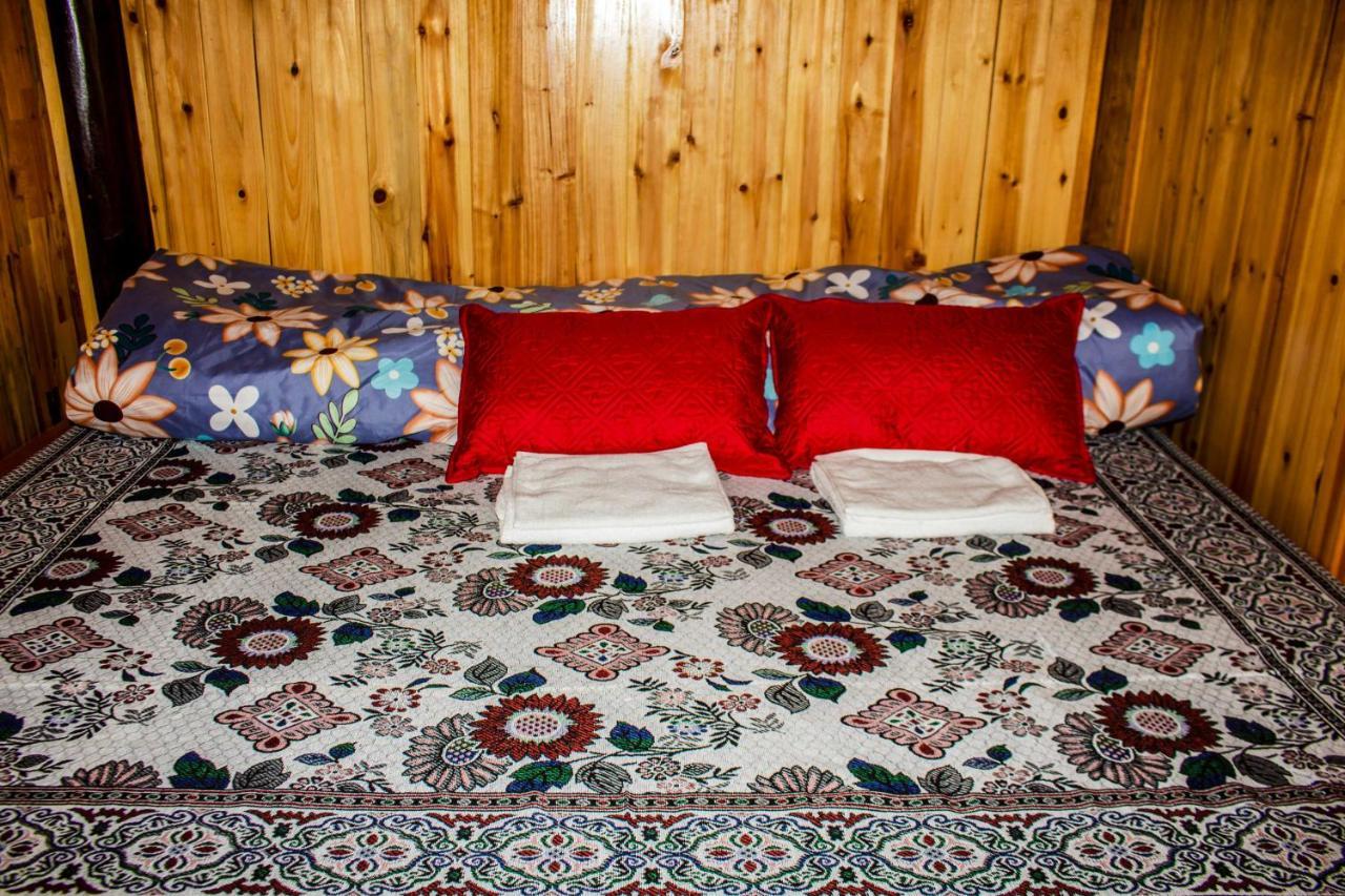 Sakura Homestay Sa Pa Luaran gambar