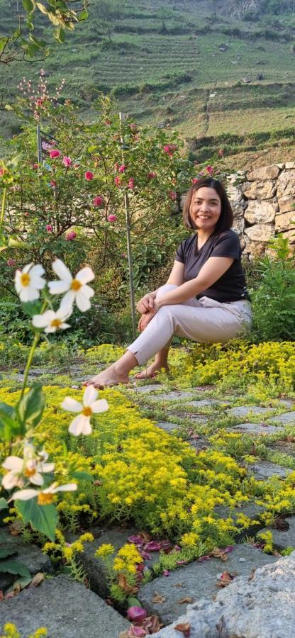 Sakura Homestay Sa Pa Luaran gambar