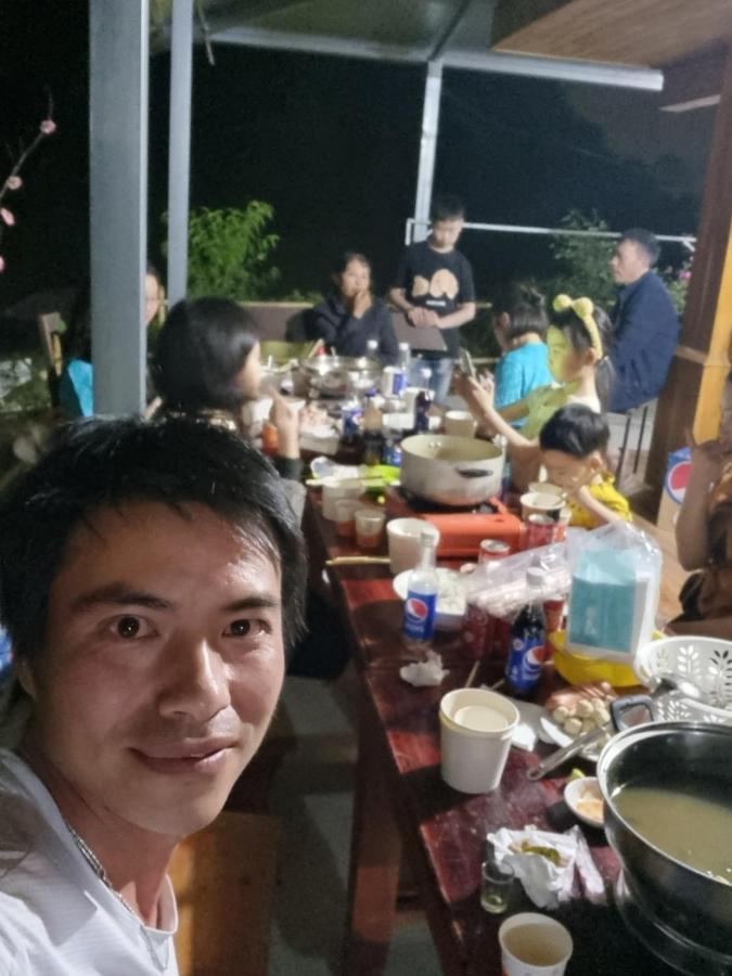 Sakura Homestay Sa Pa Luaran gambar
