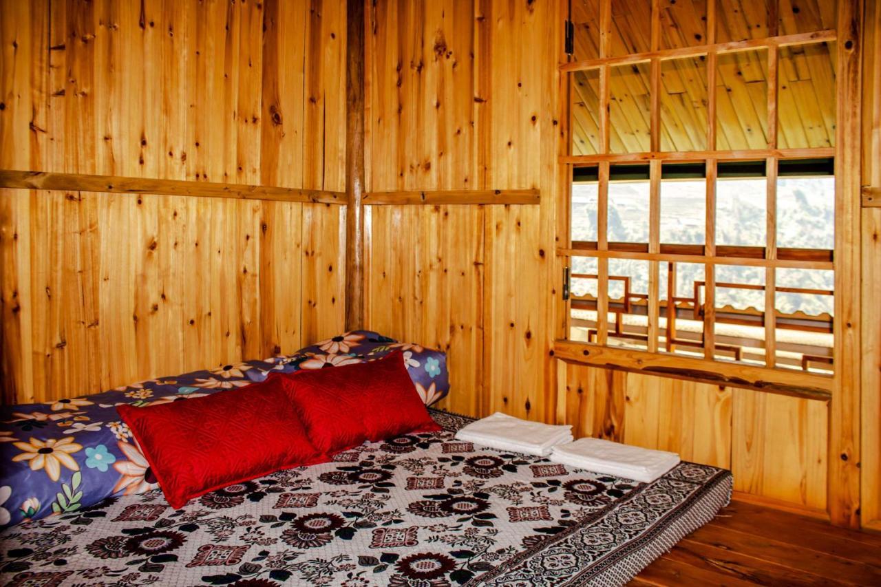 Sakura Homestay Sa Pa Luaran gambar