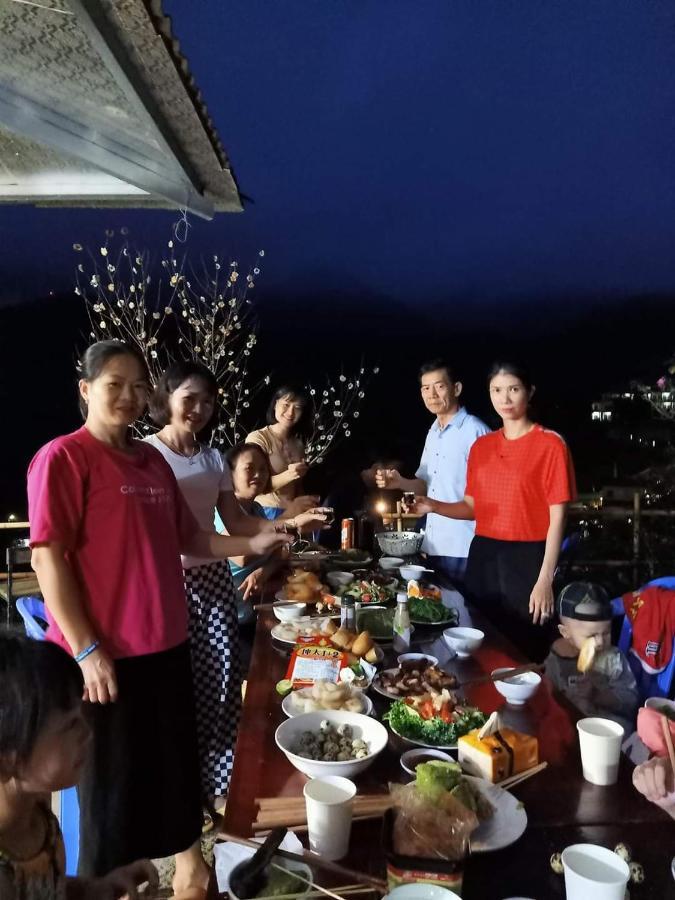 Sakura Homestay Sa Pa Luaran gambar