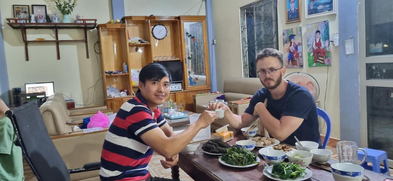 Sakura Homestay Sa Pa Luaran gambar