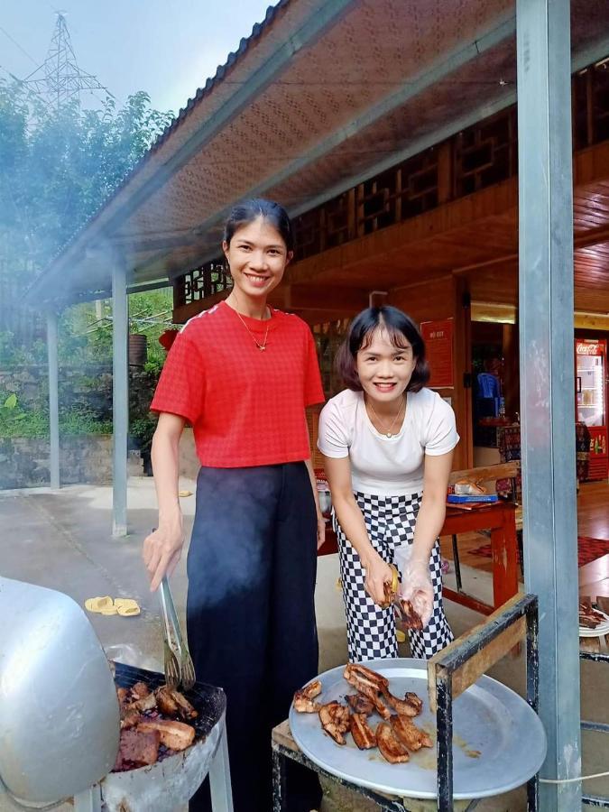 Sakura Homestay Sa Pa Luaran gambar