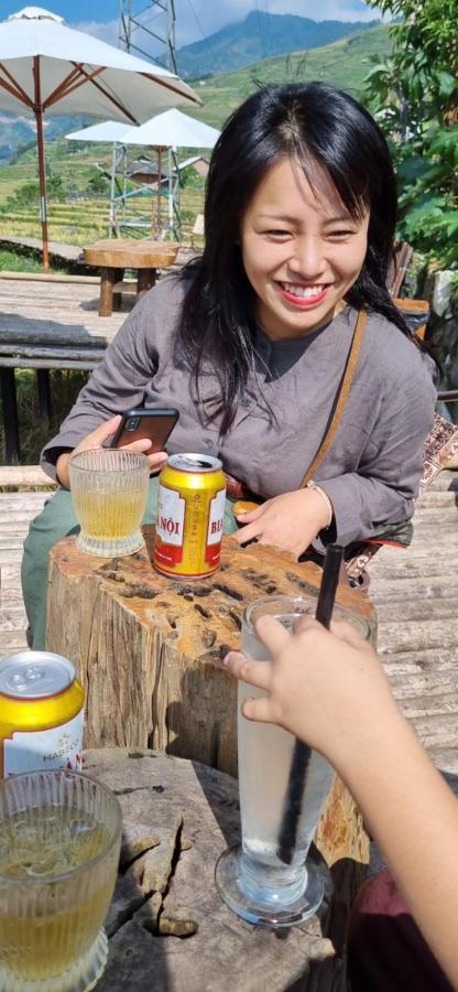 Sakura Homestay Sa Pa Luaran gambar