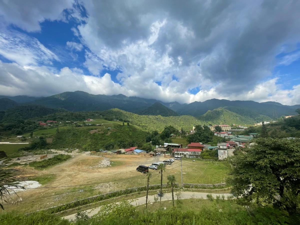 Sakura Homestay Sa Pa Luaran gambar